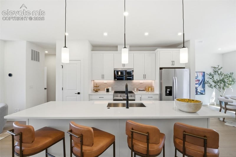 1764 Keystone Crest Ln, Colorado Springs, CO 80905