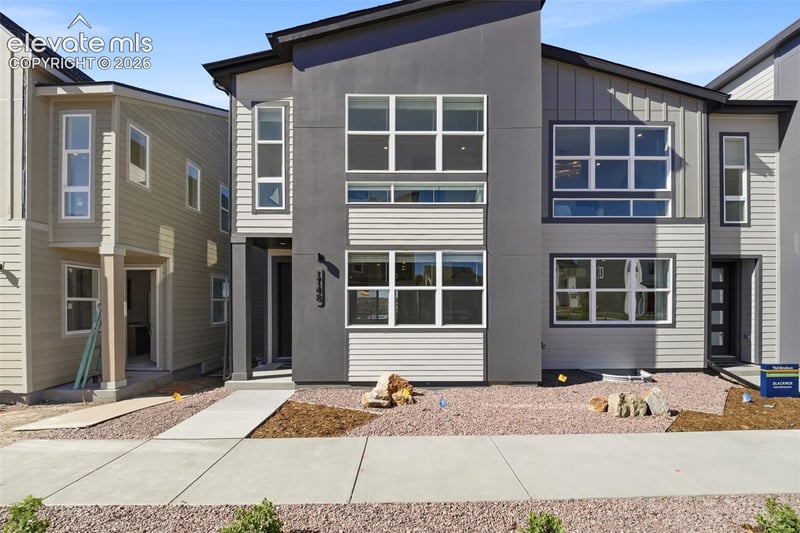 1764 Keystone Crest Ln, Colorado Springs, CO 80905