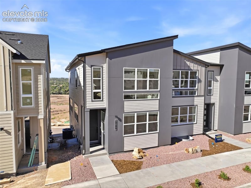 1764 Keystone Crest Ln, Colorado Springs, CO 80905