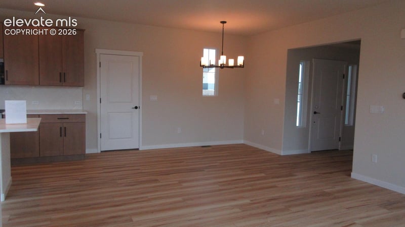 17664 Lucky Penny Ln, Monument, CO 80132
