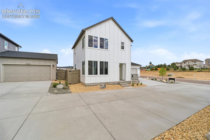 17672 Lucky Penny Ln, Monument, CO 80132