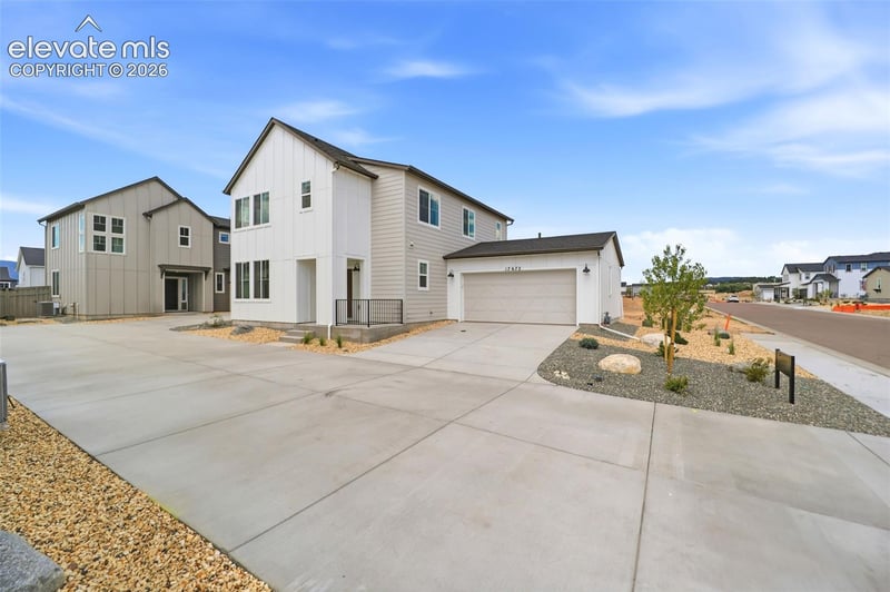 17672 Lucky Penny Ln, Monument, CO 80132