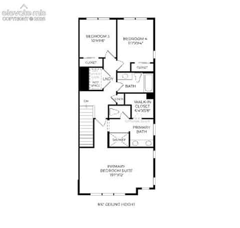 1768 Keystone Crest Ln, Colorado Springs, CO 80905