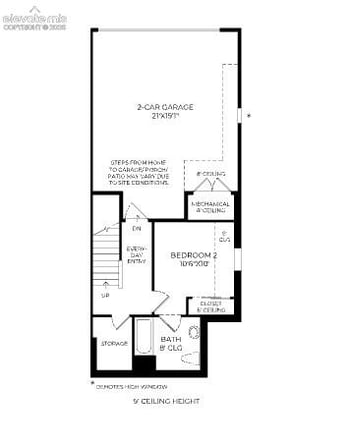 1768 Keystone Crest Ln, Colorado Springs, CO 80905