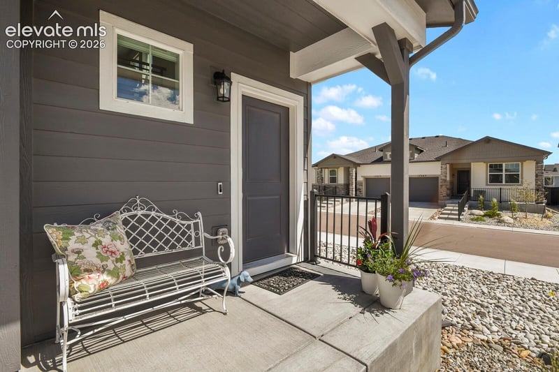 17687 Lemon Rye Loop, Monument, CO 80132