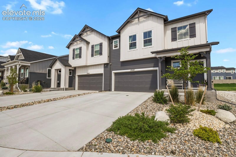 17687 Lemon Rye Loop, Monument, CO 80132