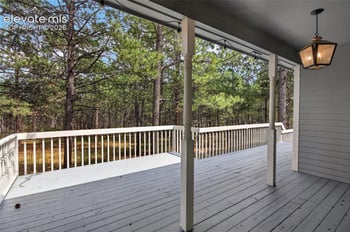 17695 Roller Coaster Rd, Monument, CO 81032
