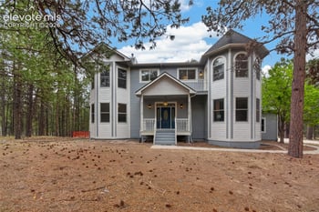 17695 Roller Coaster Rd, Monument, CO 81032