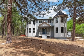 17695 Roller Coaster Rd, Monument, CO 81032