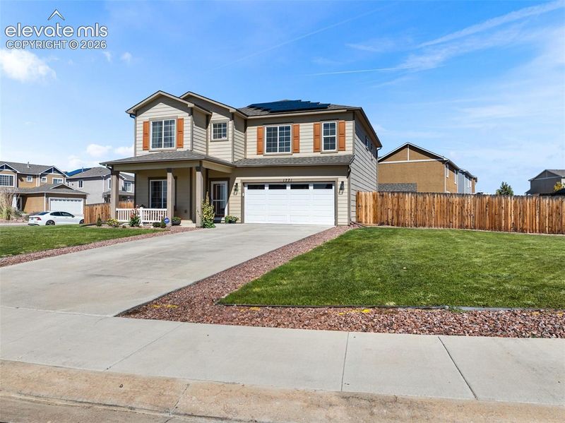 1771 Killdeer Ct, Pueblo, CO 81008