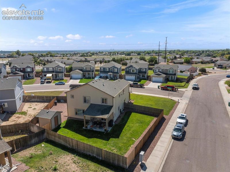 1771 Killdeer Ct, Pueblo, CO 81008
