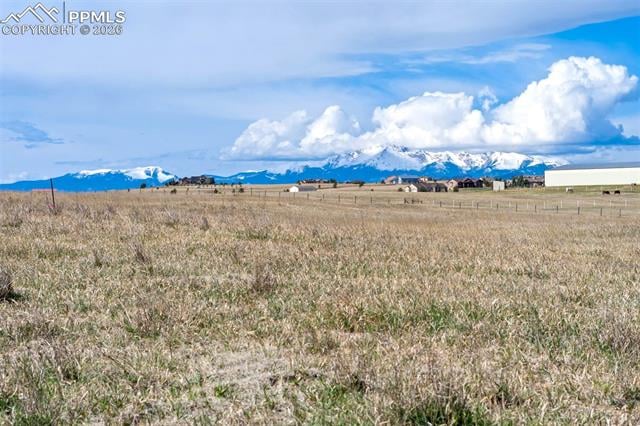 17730 Brick Hts, Colorado Springs, CO 80908
