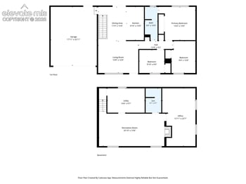 1775 Summernight Ter, Colorado Springs, CO 80909
