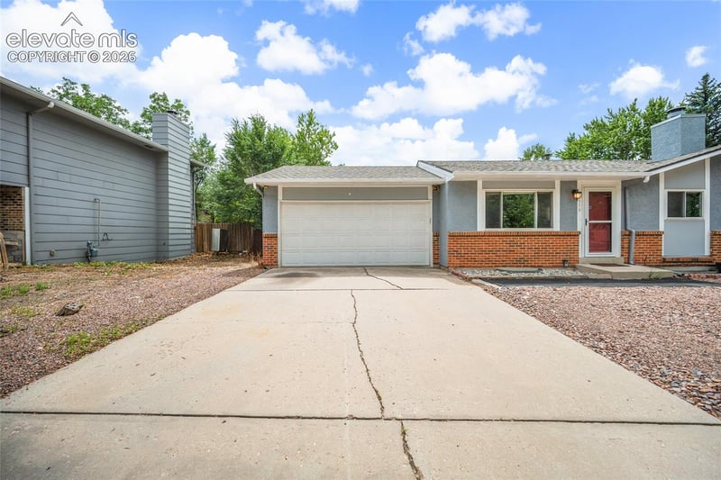 1775 Summernight Ter, Colorado Springs, CO 80909