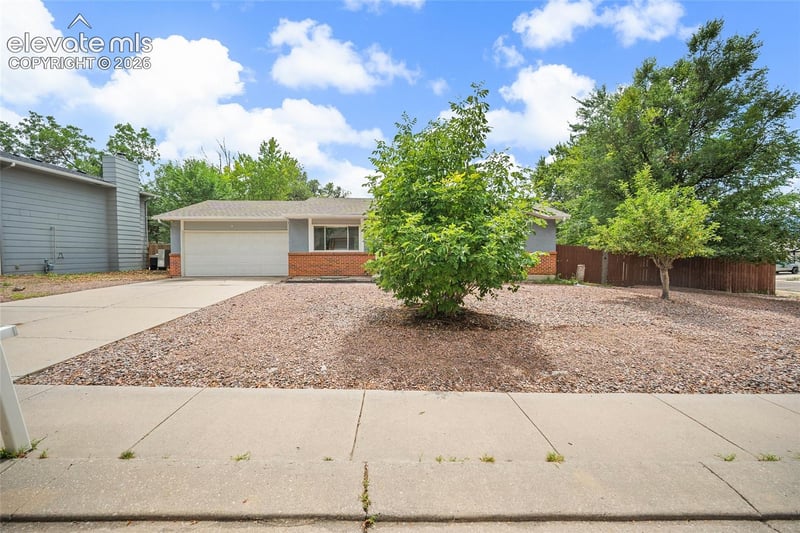 1775 Summernight Ter, Colorado Springs, CO 80909