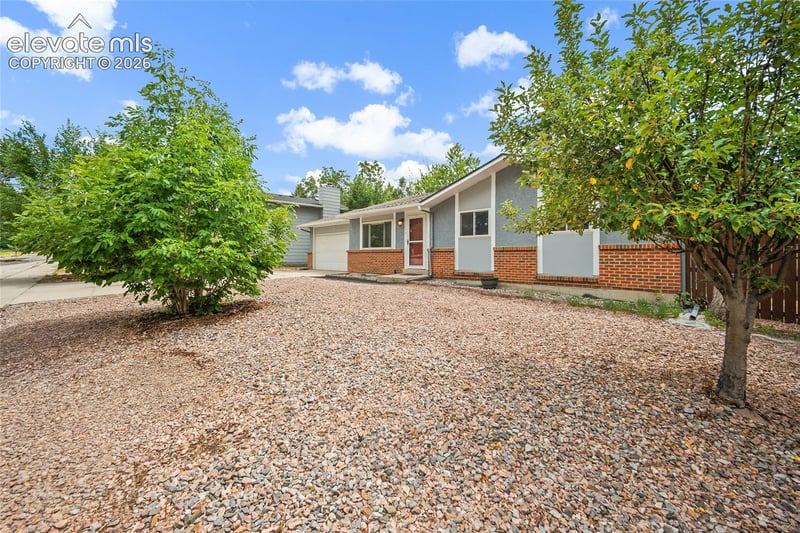 1775 Summernight Ter, Colorado Springs, CO 80909