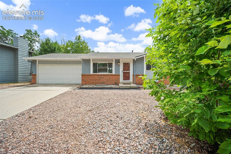 1775 Summernight Ter, Colorado Springs, CO 80909
