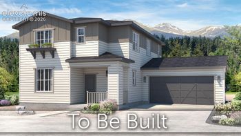 17751 Lucky Penny Ln, Monument, CO 80132