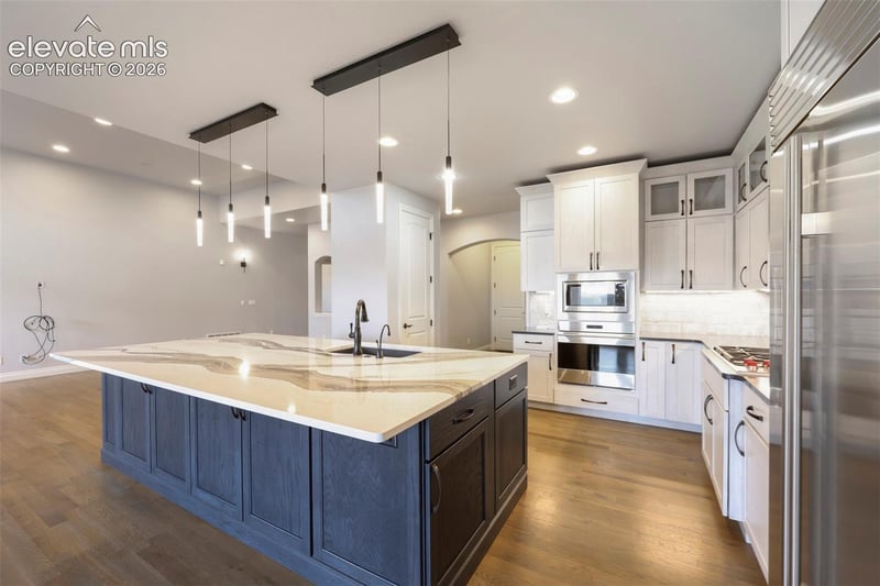 17796 Mining Way, Monument, CO 80132