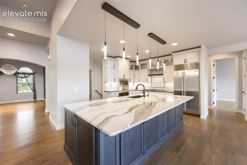 17796 Mining Way, Monument, CO 80132