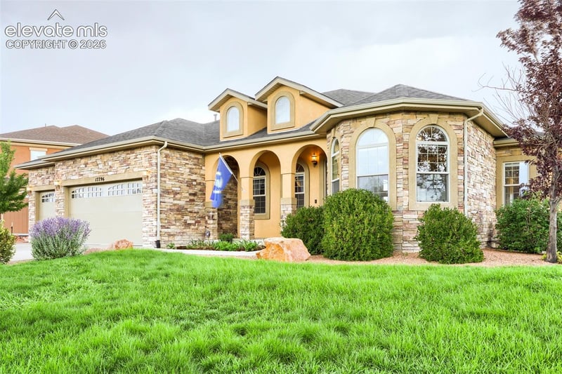 17796 Mining Way, Monument, CO 80132