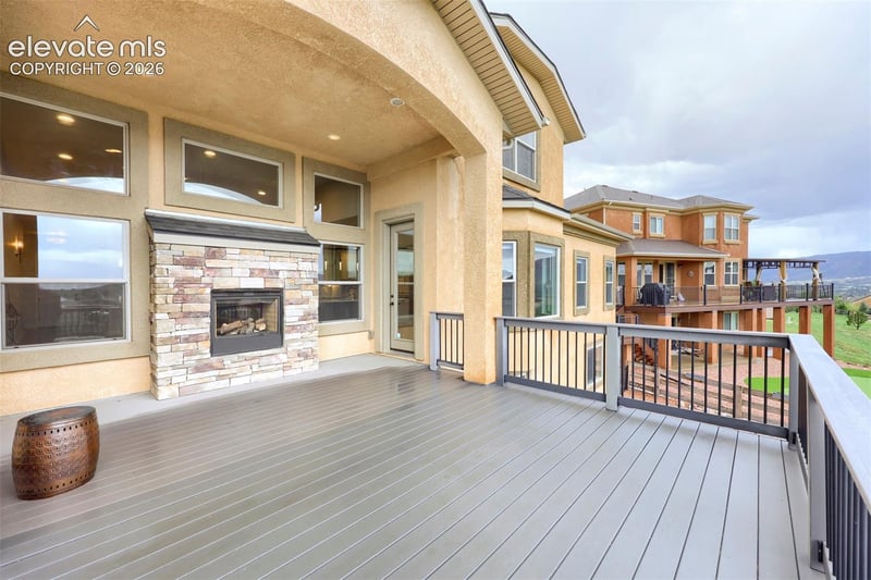 17796 Mining Way, Monument, CO 80132