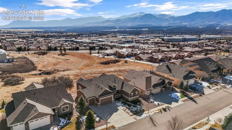 178 Coyote Willow Dr, Colorado Springs, CO 80921