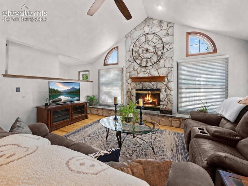 17815 Saddlewood Rd, Monument, CO 80132