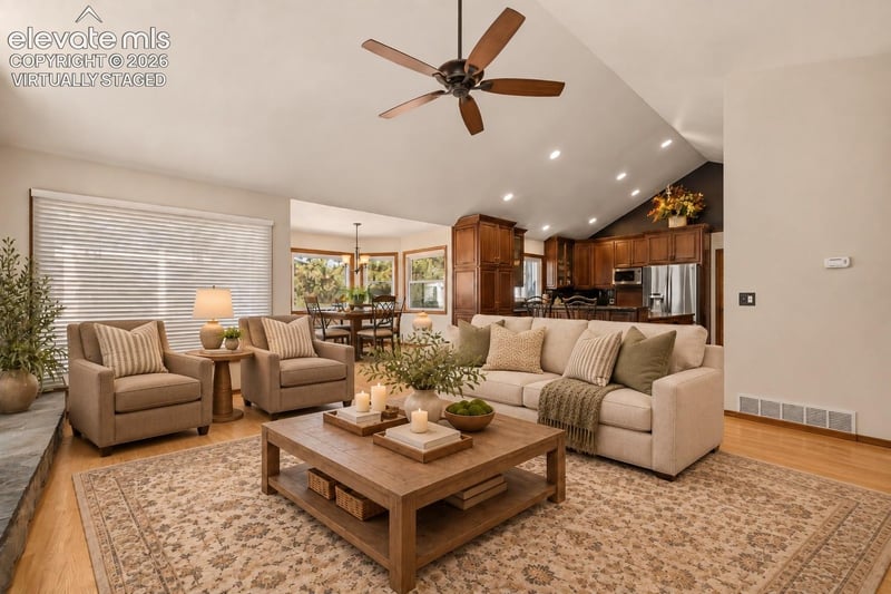 17815 Saddlewood Rd, Monument, CO 80132