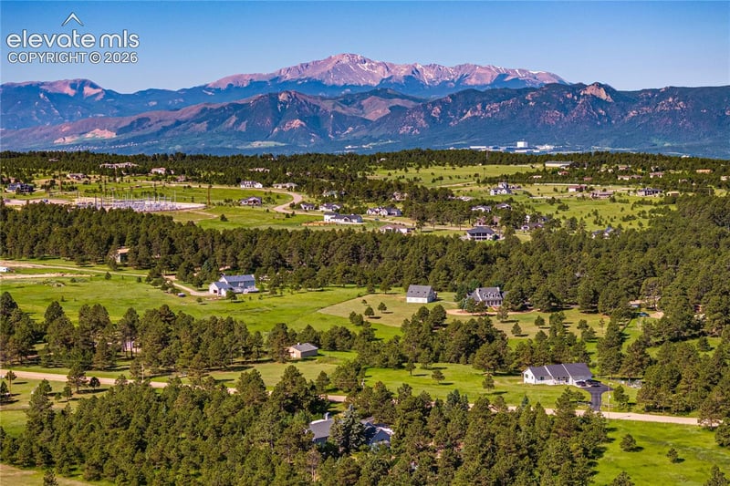 17815 Saddlewood Rd, Monument, CO 80132