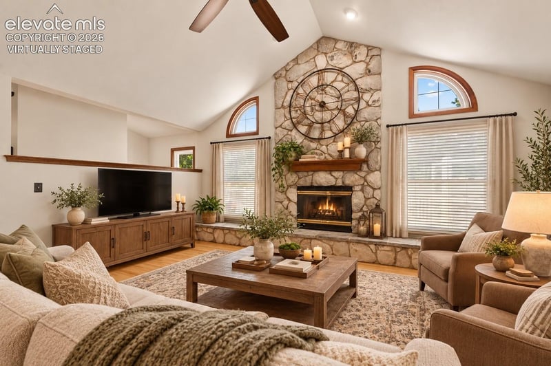 17815 Saddlewood Rd, Monument, CO 80132