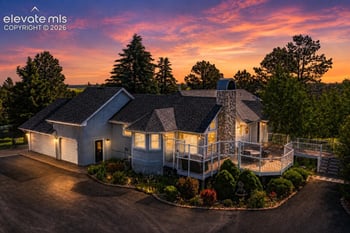 17815 Saddlewood Rd, Monument, CO 80132