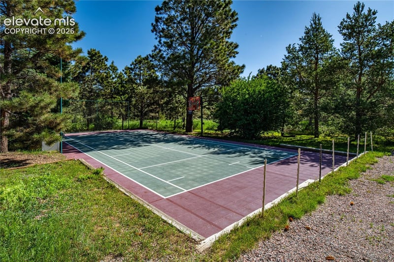 17815 Saddlewood Rd, Monument, CO 80132