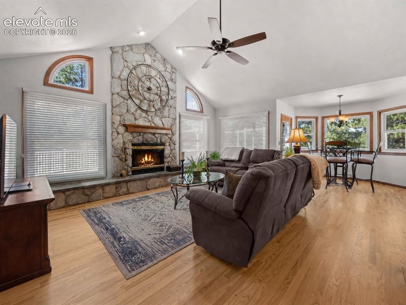 17815 Saddlewood Rd, Monument, CO 80132