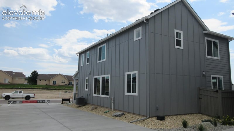 17822 Lucky Penny Ln, Monument, CO 80132