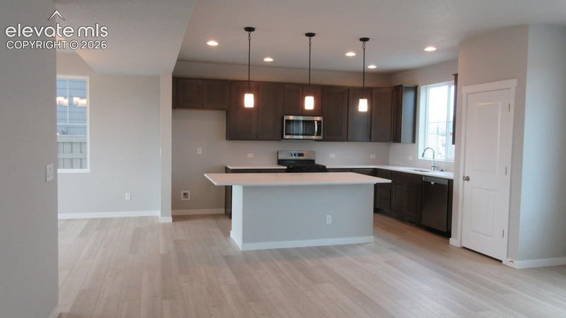 17822 Lucky Penny Ln, Monument, CO 80132