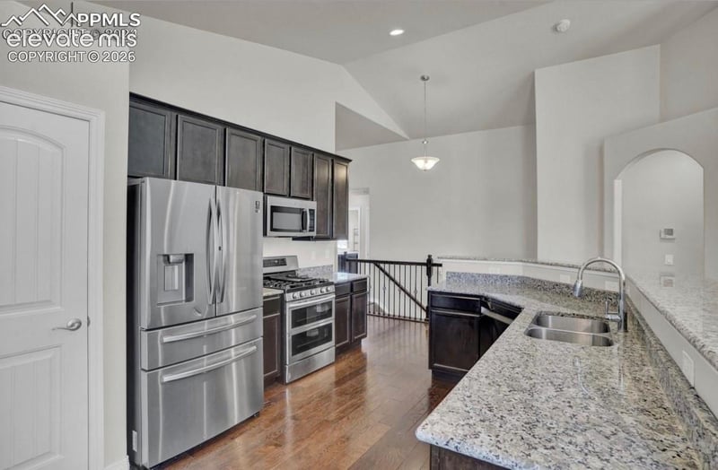 17857 Lapis Ct, Monument, CO 80132