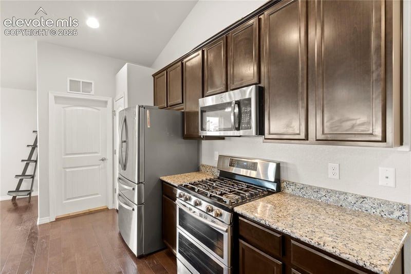 17857 Lapis Ct, Monument, CO 80132