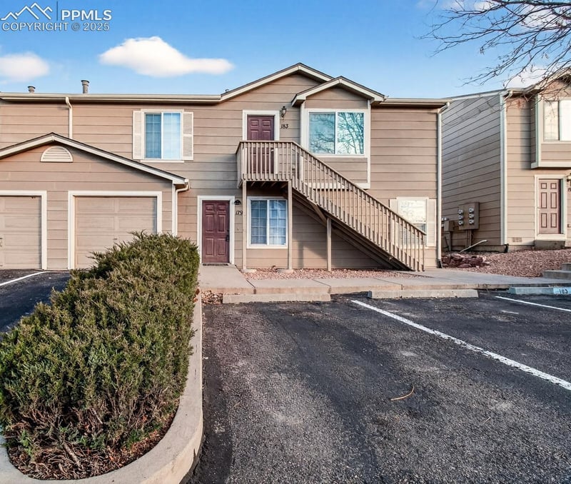 179 Ellers Grv, Colorado Springs, CO 80916