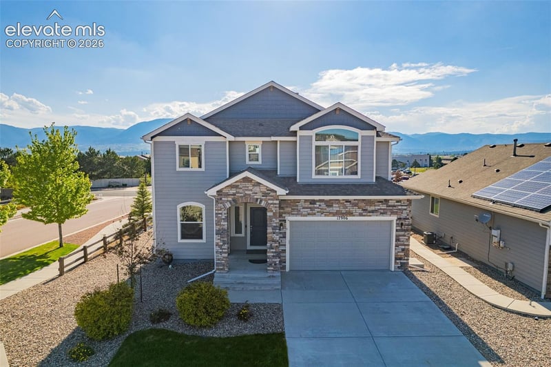 17906 Lapis Ct, Monument, CO 80132