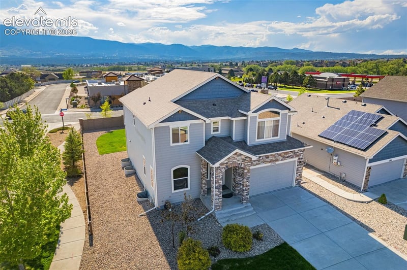 17906 Lapis Ct, Monument, CO 80132