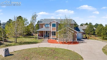17910 Grama Ridge NA, Colorado Springs, CO 80908