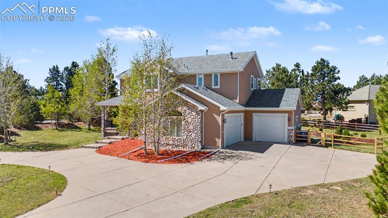 17910 Grama Ridge NA, Colorado Springs, CO 80908