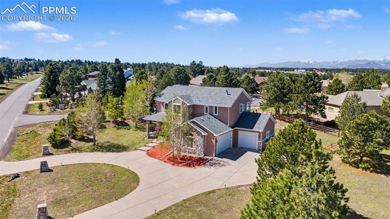 17910 Grama Ridge NA, Colorado Springs, CO 80908