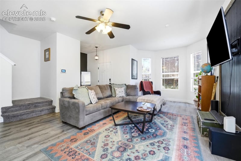 1793 Flintshire St, Colorado Springs, CO 80910