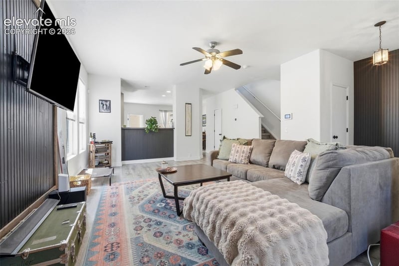 1793 Flintshire St, Colorado Springs, CO 80910