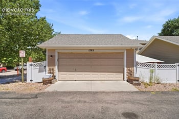 1793 Flintshire St, Colorado Springs, CO 80910