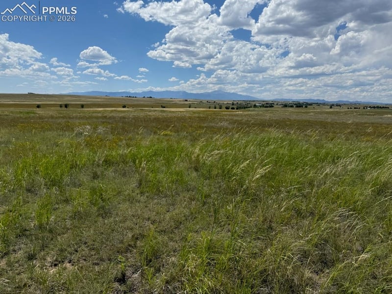 17946 Prairie Coach Vw, Calhan, CO 80930