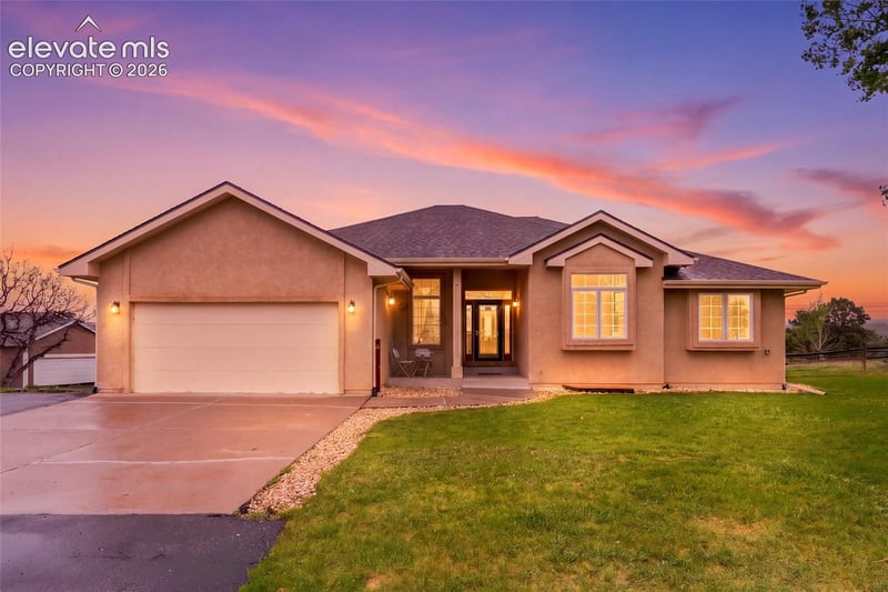 Home Worth Check