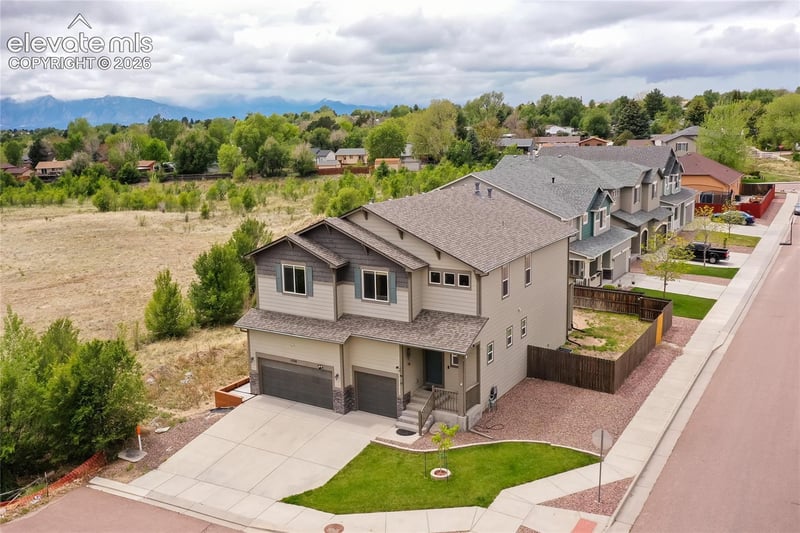 1798 Bulrush Way, Colorado Springs, CO 80915